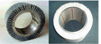 double band coil brushes Singapore